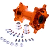Nabe orange hinten passend für: KTM EXC