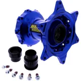 HUB A60 BLUE FRONT for Custom Motorcycles
