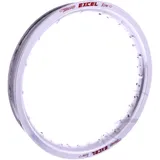 Alu Felge Excel 16 X 1.85 silber 36 Löcher