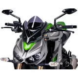 Sportscheibe New Generation Puig 7011F Sportscheibe New Generation Puig 7011F