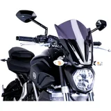 Puig Touring Screen New Generation for Naked Bikes