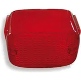Rear light cover