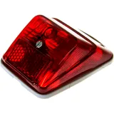 Tail light complete for: Vespa V, N