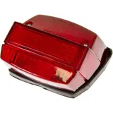 Tail light complete 1769