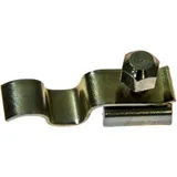 Headlight holder for: Vespa V, N, Primavera