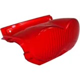 Tail light lens JMP for: MBK YN, Yamaha YN