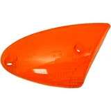 Indicator glass orange JMP for: Aprilia SR, Leonardo 7030054