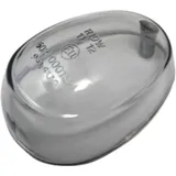 Blinkleuchte Glas weiß JMP passend für: Buell XB9SX, XB12S, X1, Rieju MRX, SMX, RR
