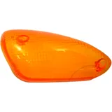 Indicator glass orange JMP for: MBK CW, YQ, EW, Yamaha YQ