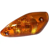 Indicator lens front left JMP for: Yamaha YQ, MBK YQ