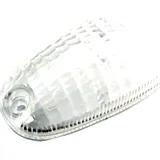 Turn signal / indicator - glass - JMP BD28EGI0001CL Turn signal / indicator - glass - JMP BD28EGI0001CL