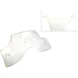 Rear light glass JMP for: Gilera Runner