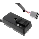 Indicator switch for: Vespa PX, PK