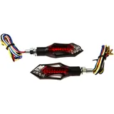 JMP JAVELIN LED Mini Indicator with Stop and Tail Light