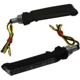 JMP Mini Indicator LED - Flat with Clear Glass