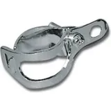 Indicator clamp bracket