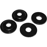 Indicator spacers