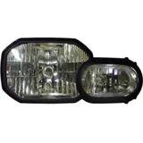 Headlight unit