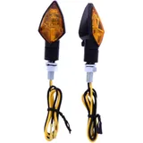 JMP Short MINI INDICATOR Kite black-orange
