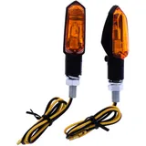JMP Mini Blinker Gemstone LED für Motorräder