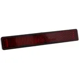 JMP Angular Reflector Red for Motorcycles