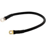 Batteriekabel für Motorräder 360MM All Balls Racing
