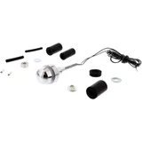 Lenkerblinker Kellermann BL 2000 chrom für Motorräder