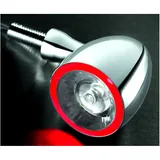 Kellermann Bullet 1000 DF Blinkleuchte mit Brems- und Rücklicht
