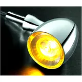 Kellermann Bullet 1000 Chrome Indicator Light
