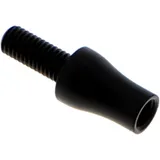 Black Mounting for Kellermann Bullet 1000 M8X20MM