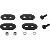 Mounting plate 123758 Mounting plate 123758