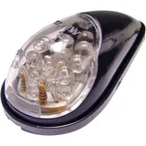 Blinker LED schwarz JMP
