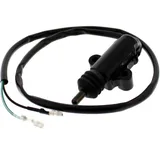 Side stand switch for: Kawasaki KLE, EL, EN