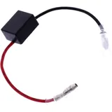 JMP Universal Blinkrelais für Standard- und LED Blinker