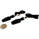 Indicator with Brake & Tail Light JMP SHADOW