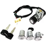 Schlosssatz JMP passend für: Honda SJ