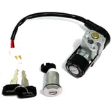 Lock SET JMP for: Honda SFX, SRX