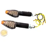 Long Indicator JMP ARROW 2 for Motorcycles 7050848