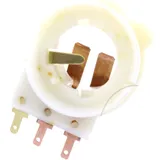 Lampenfassung tachobel (orig spare part)