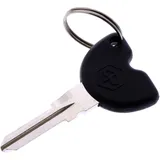 Spare key (OE spare part) for: Piaggio Zip, Fly, TPH