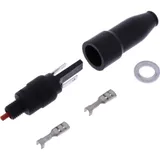 Brake light switch magura