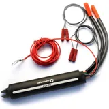 Blinkrelais elektrisch 123512