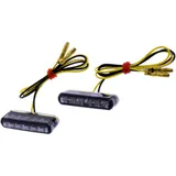 Einbaublinker JMP - LED Blinkleuchte