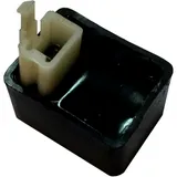 Electronic indicator relay 12v 2 pin for: Suzuki UH, UX