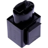 Blinkrelais elektrisch Originalersatzteil 12. 8V 3 polig LED passend für: Honda GL, SH, NSS