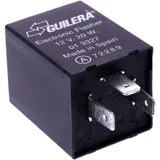 Electronic indicator relay (OE spare part) 12v 3 pin for: Ducati Supersport, Monster, 916