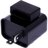 Blinkrelais elektrisch Originalersatzteil 12V 2 - polig passend für: Yamaha HW, XC