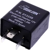 Electronic indicator relay (OE spare part) 12v 3 pin for: Aprilia Sport City