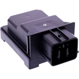 Electronic indicator relay (OE spare part) 12V 10pol for: Kawasaki Z