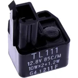 Blinkrelais elektrisch Originalersatzteil 12. 8V 2 - polig passend für: Husaberg FE, FS, TE, FC